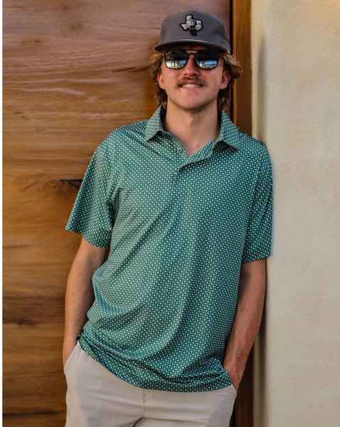 High Creek Lonestar Polo