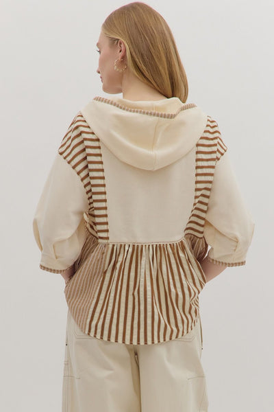 Becca Top