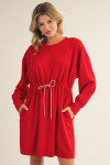 Clarice Dress