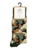 Men’s Camo Socks