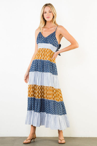 Hannah Dress
