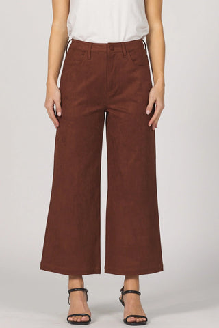 DJ Audrey Espresso pants