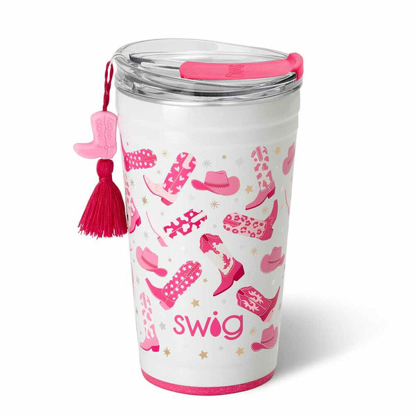 Swig Life Let’s Go Girls Party Cup