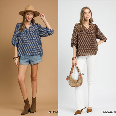 Edith Top