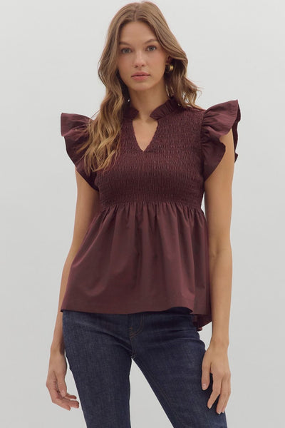 Avery Top
