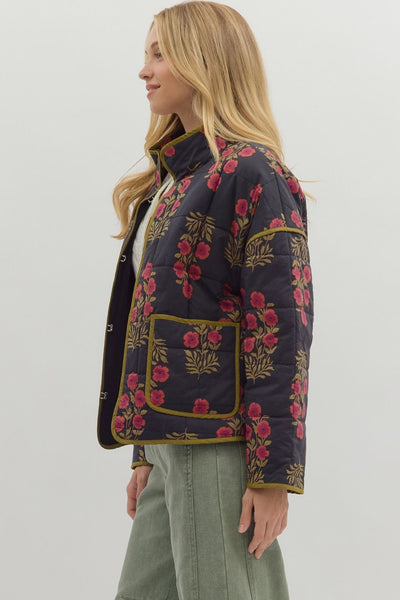 Olivia Jacket