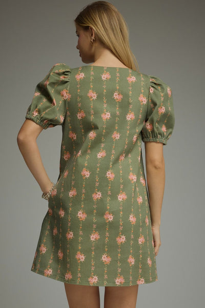 Abbie Dress