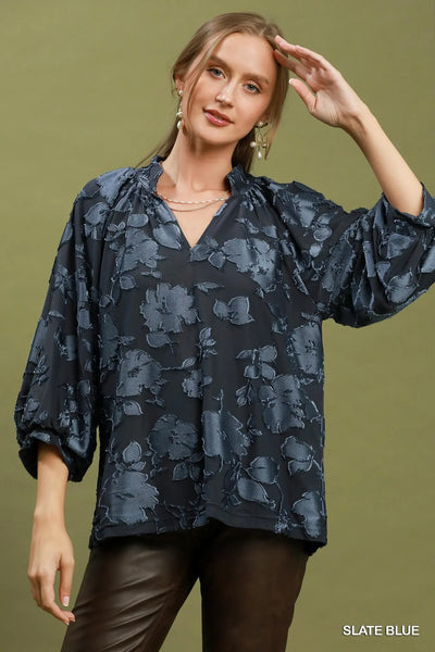 Hadley Top