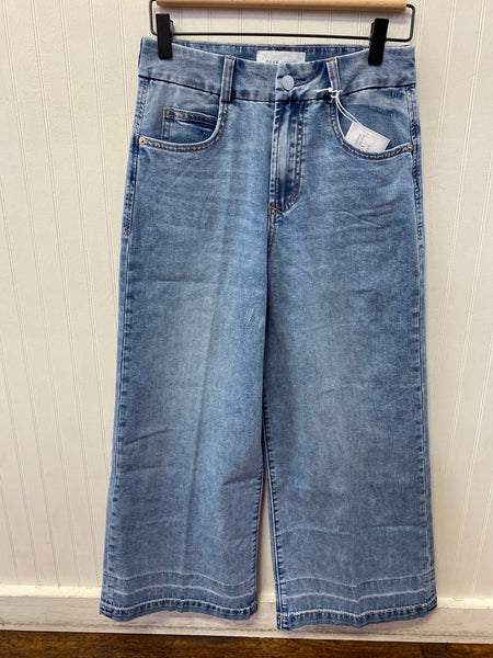 Dear John Audrey Jeans-Hillcress