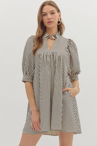 Jenna Dress