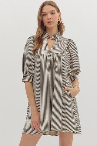 Jenna Dress