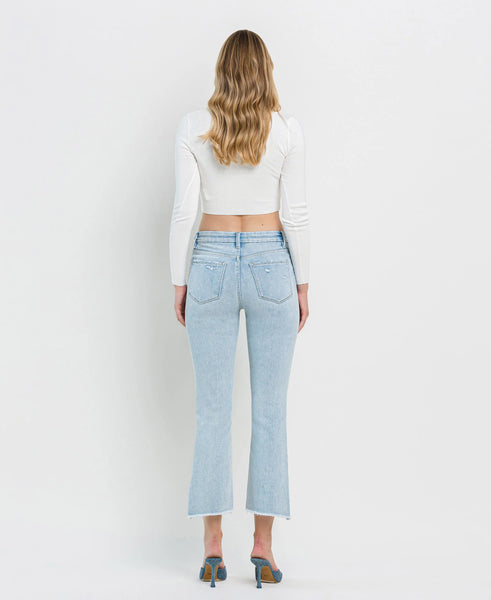 Flying Monkey Parade Jeans