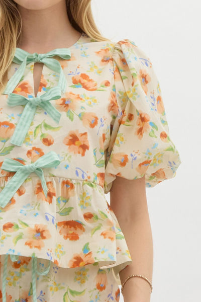 Missy top