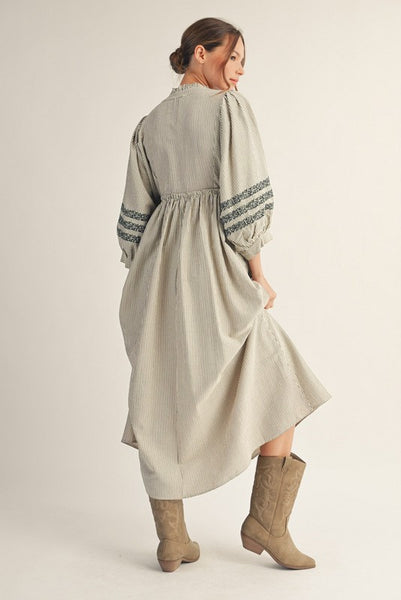 Robin Dress