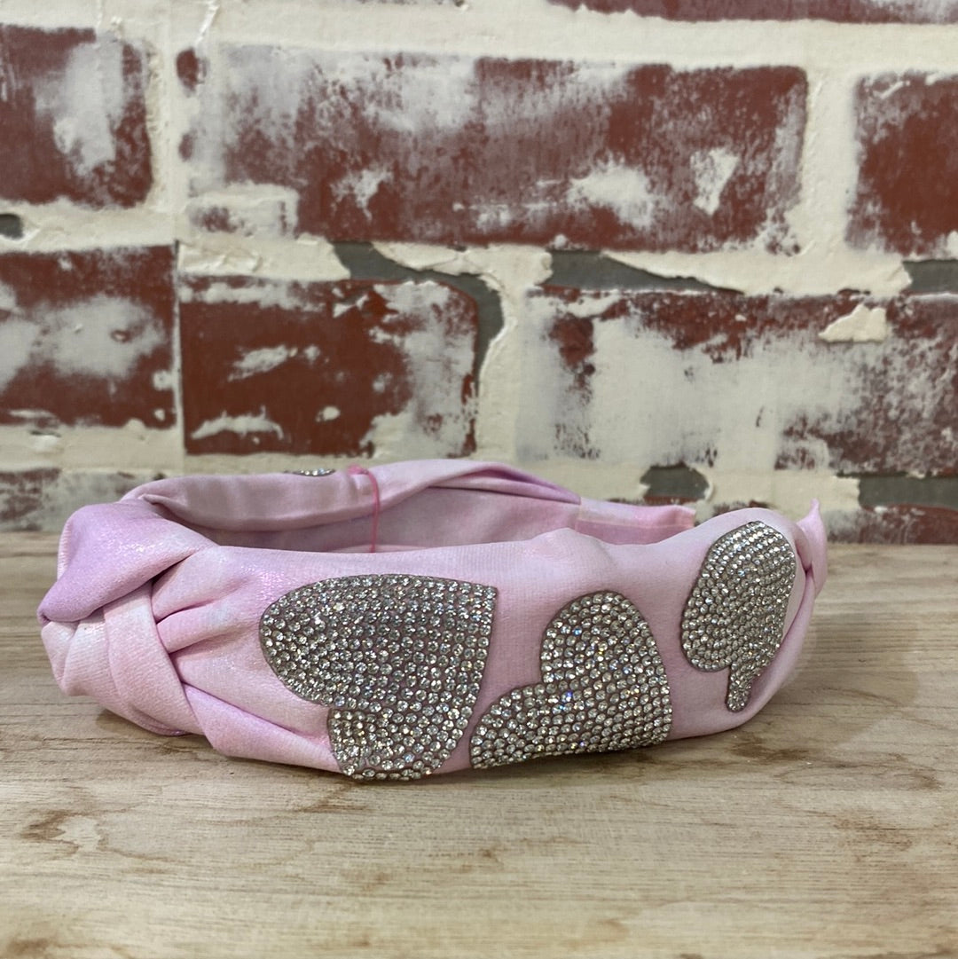 Girls Headbands