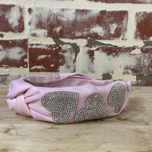 Girls Headbands