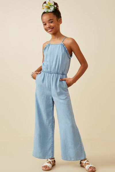 Kids Kourtney Jumpsuit