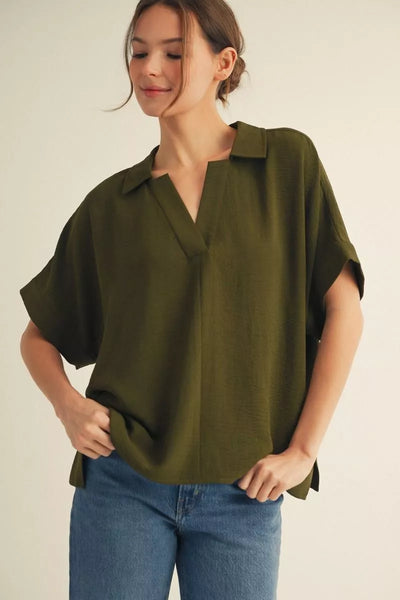 Tanya Top