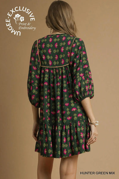 Lilly Dress