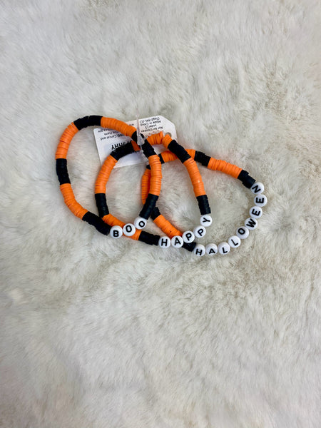 Halloween Bracelet Sets