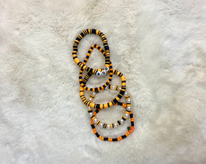 Halloween Bracelet Sets