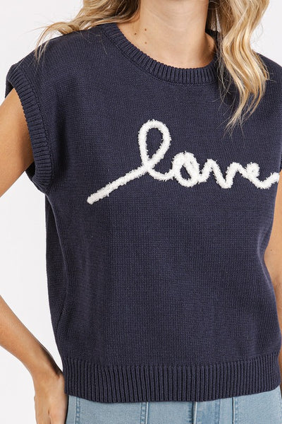 Love Sweater