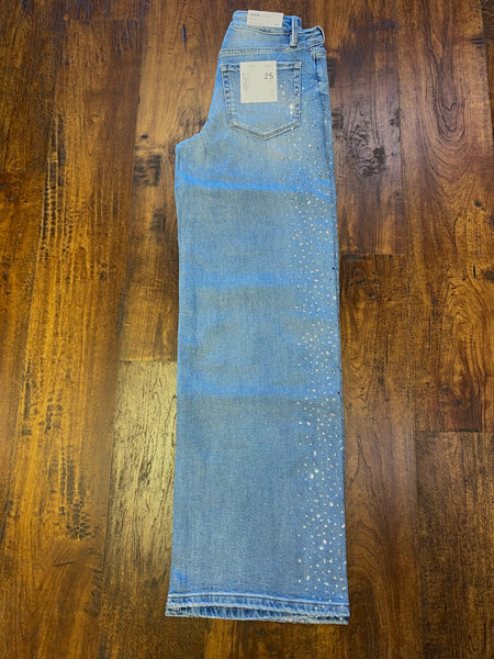 Vervet Olivia Going Out Jeans