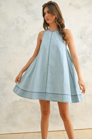 Delia Dress