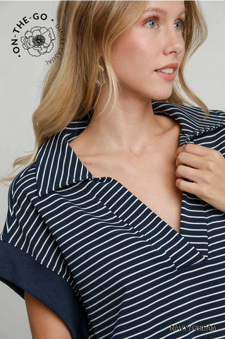 Jocelyn Top