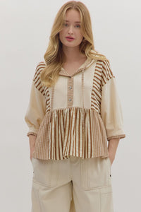 Becca Top