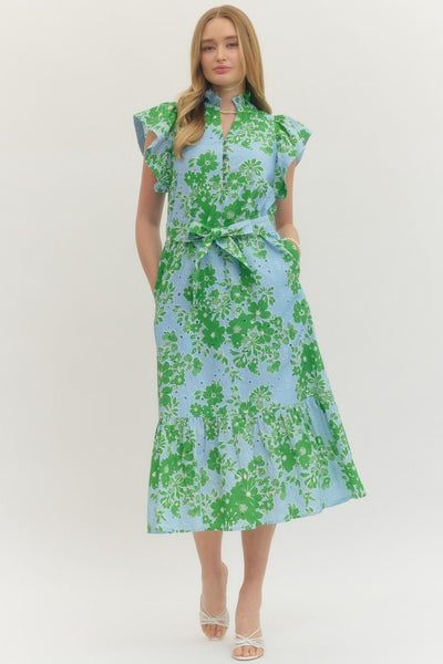 Trisha Dress