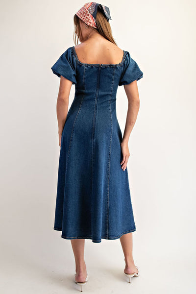 Paula Dress