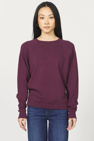 DJ Lilja Sweater Fig