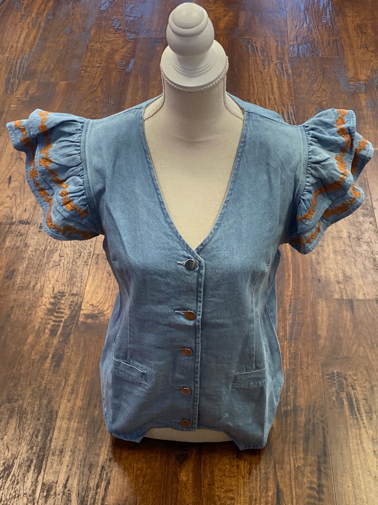 Layerz Karley Top