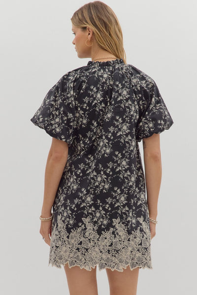Sylvia dress