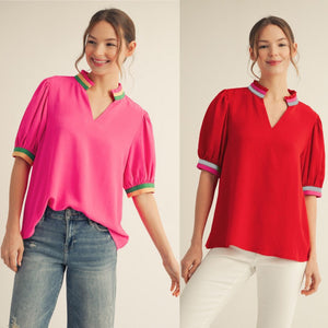 Katey Top