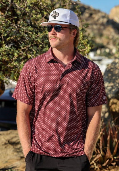 High Creek Lonestar Polo