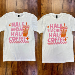 Coffee Tee