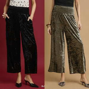 Luxury  Pants