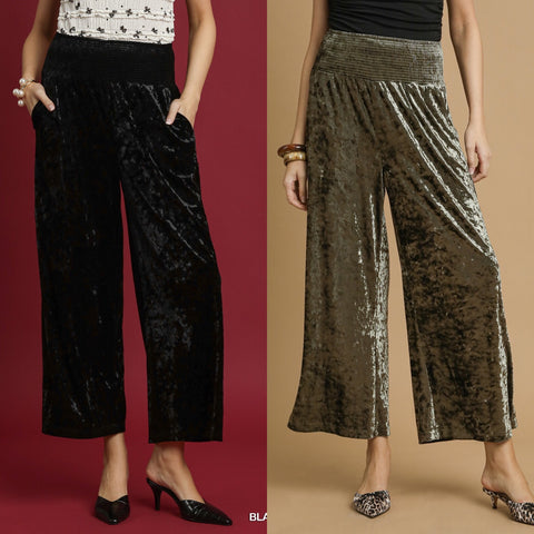 Luxury  Pants