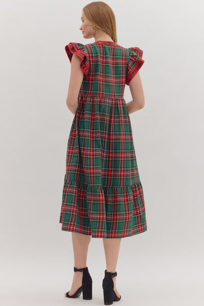 Jody Dress