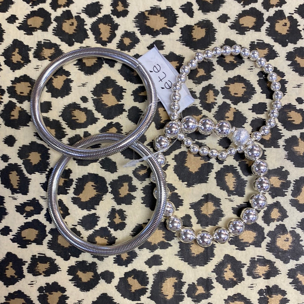 Anastasia Bracelet Set