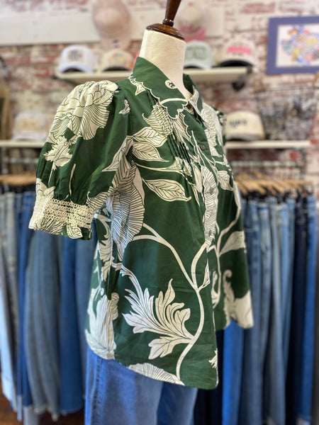 The Melissa Top