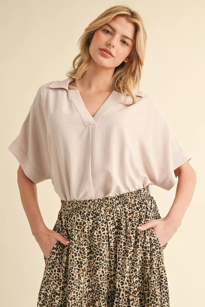 Tanya Top