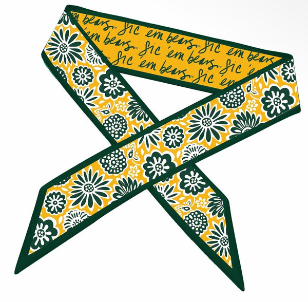 Desden Collegiate Scarf