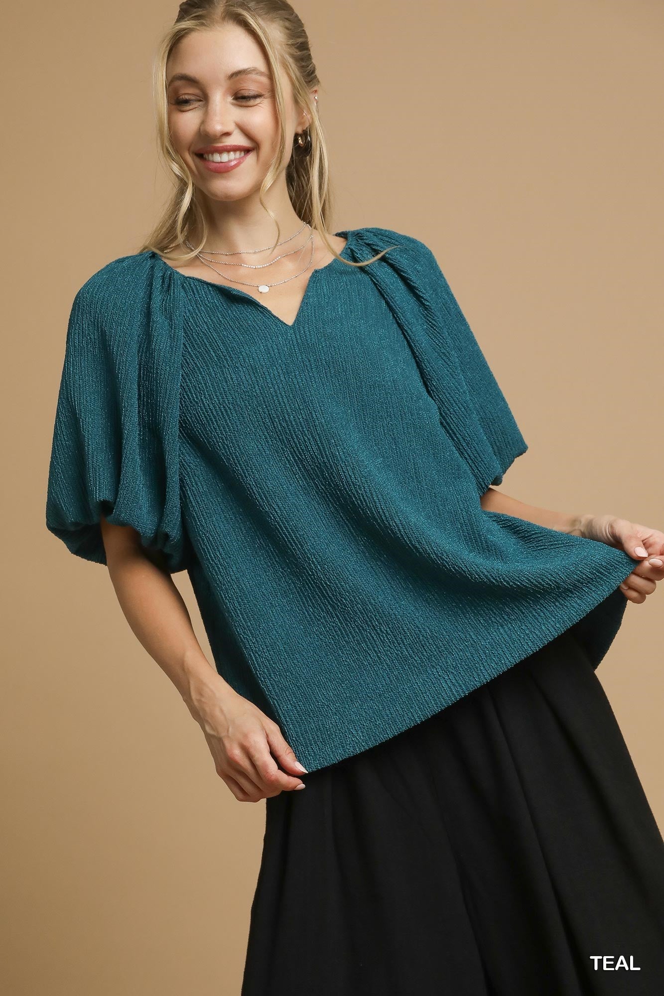 Luanne Top