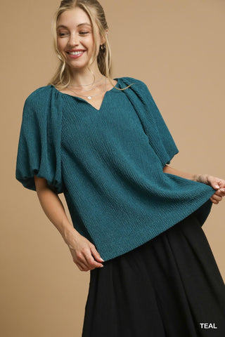 Luanne Top