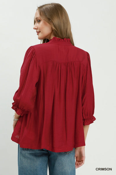 Deborah Top