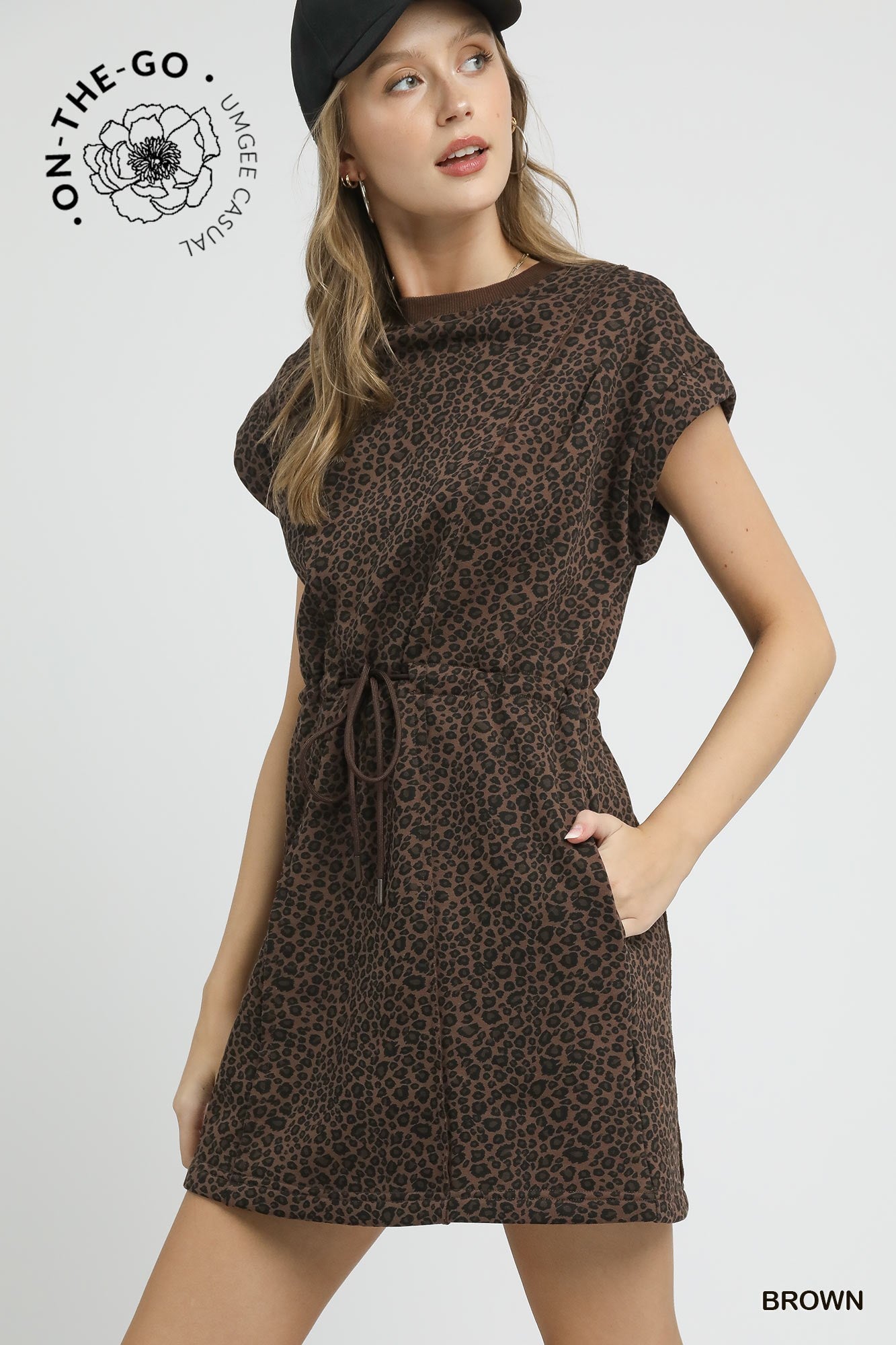 Carla Dress