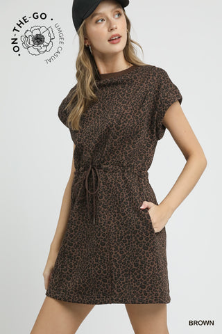 Carla Dress